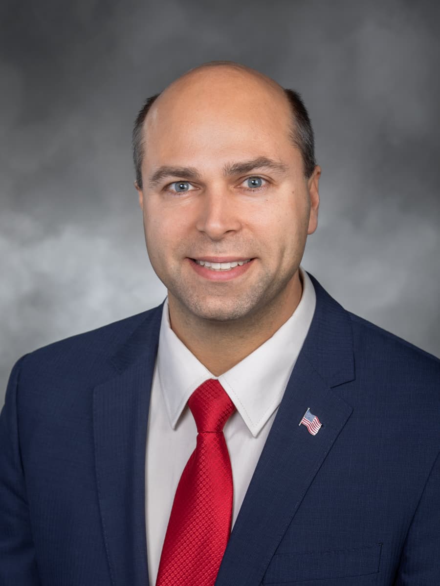 Andrew Engell