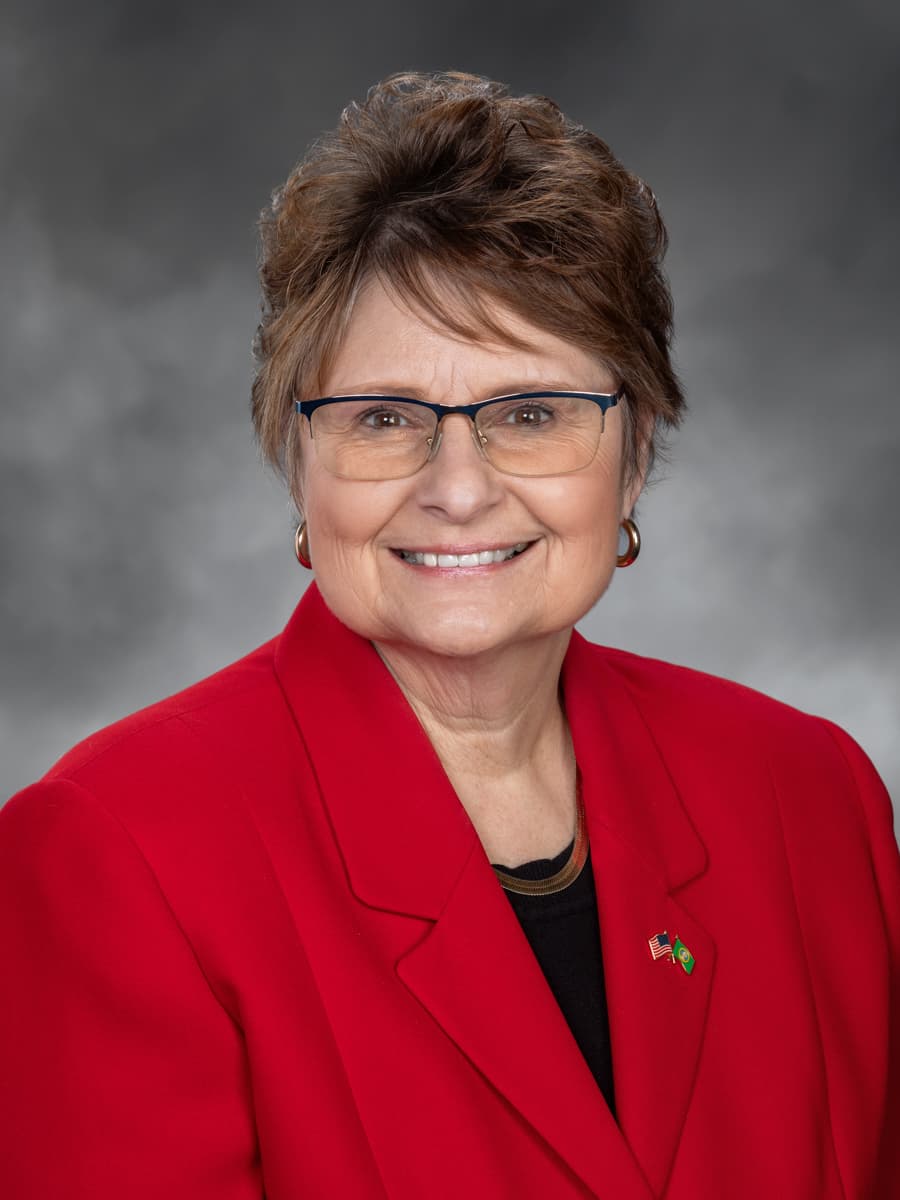 Deb Manjarrez