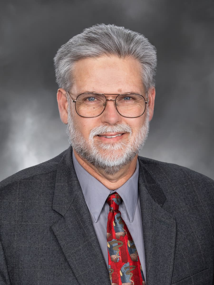 Ed Orcutt