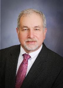 Steve Berch