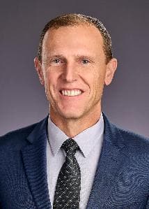 Jim Woodward