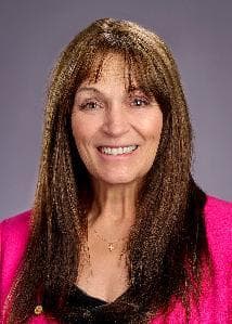 Christy Zito