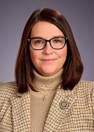 Glenneda Zuiderveld