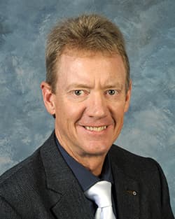 Al Gentry