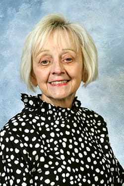 Mary Beth Imes