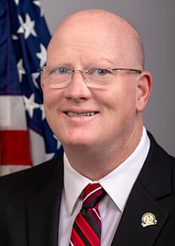 Mark Hart