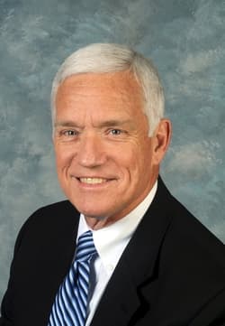Steve Meredith