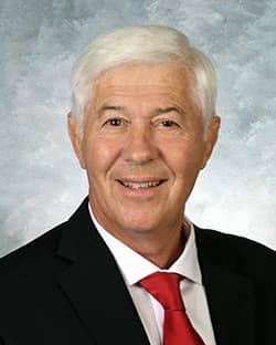 Gary Boswell