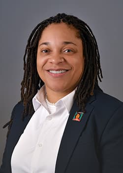 Keturah Herron