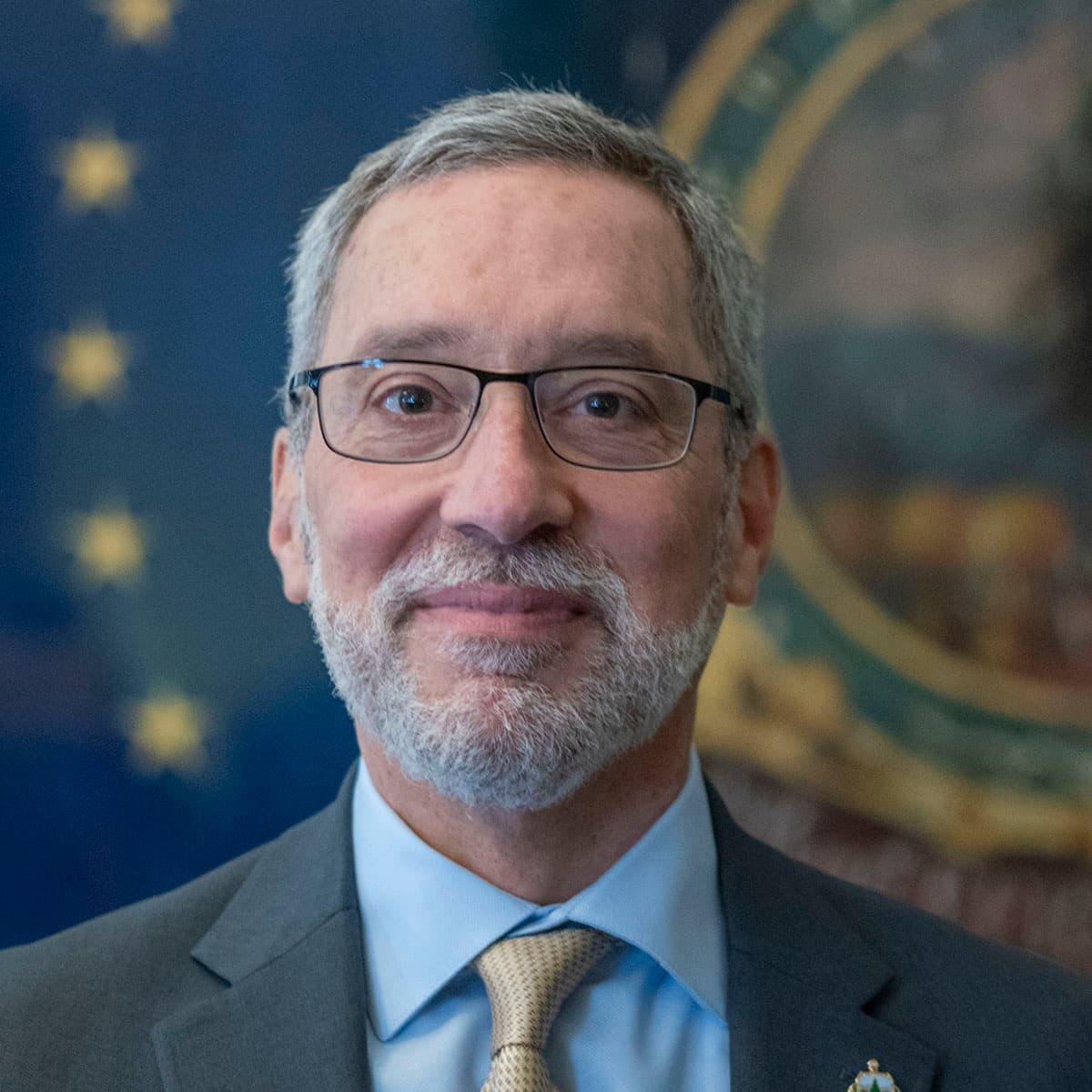Doug Bishop
