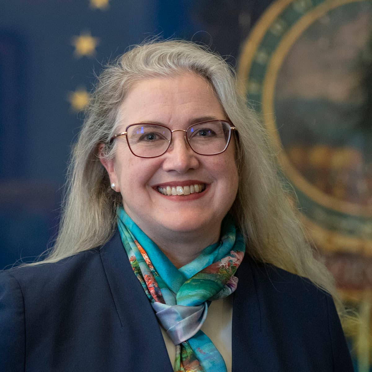 Bridget Burkhardt