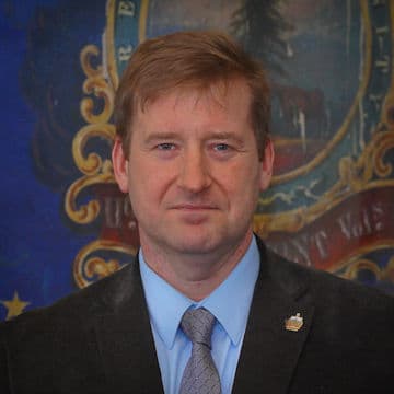 Thomas Chittenden