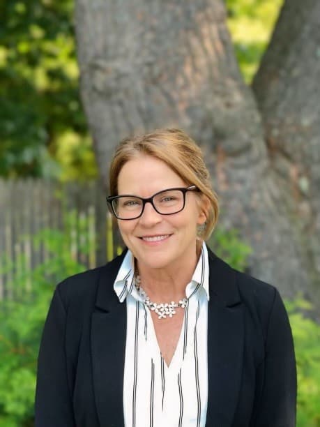 Wendy Critchlow