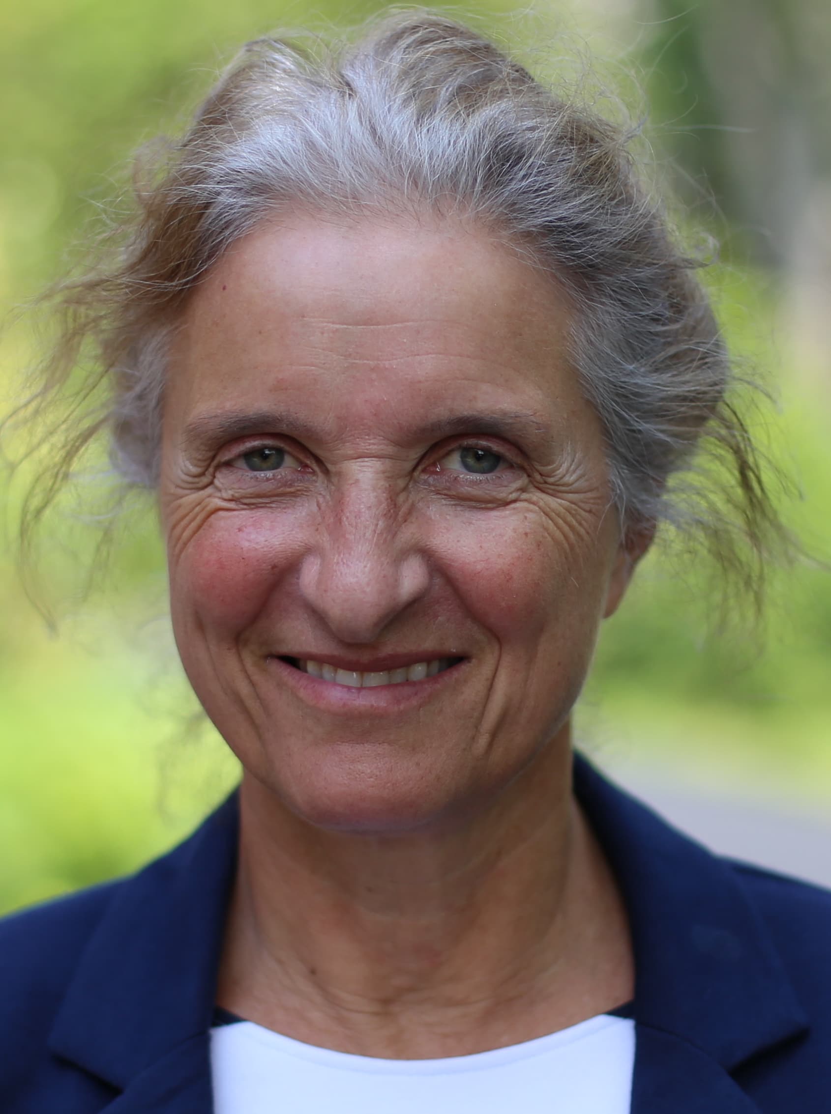 Carol Ode