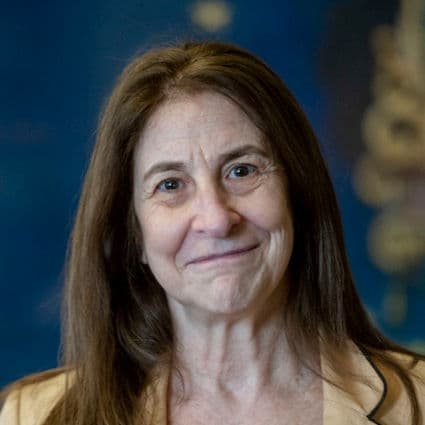 Barbara Rachelson