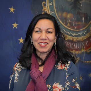 Kesha Ram Hinsdale