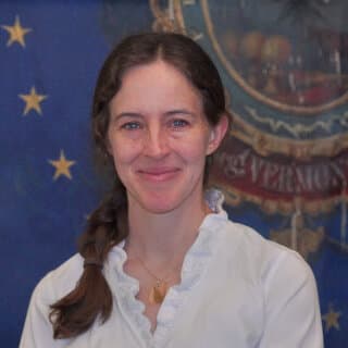 Anne Watson