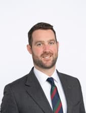 Dan Donahue