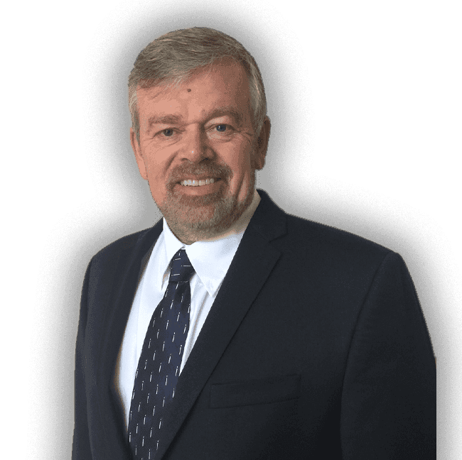 Mark Enget