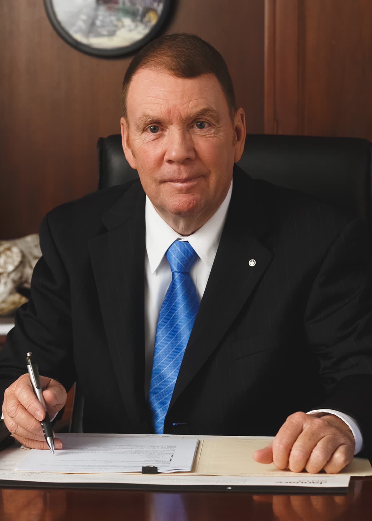 Tommy Wright