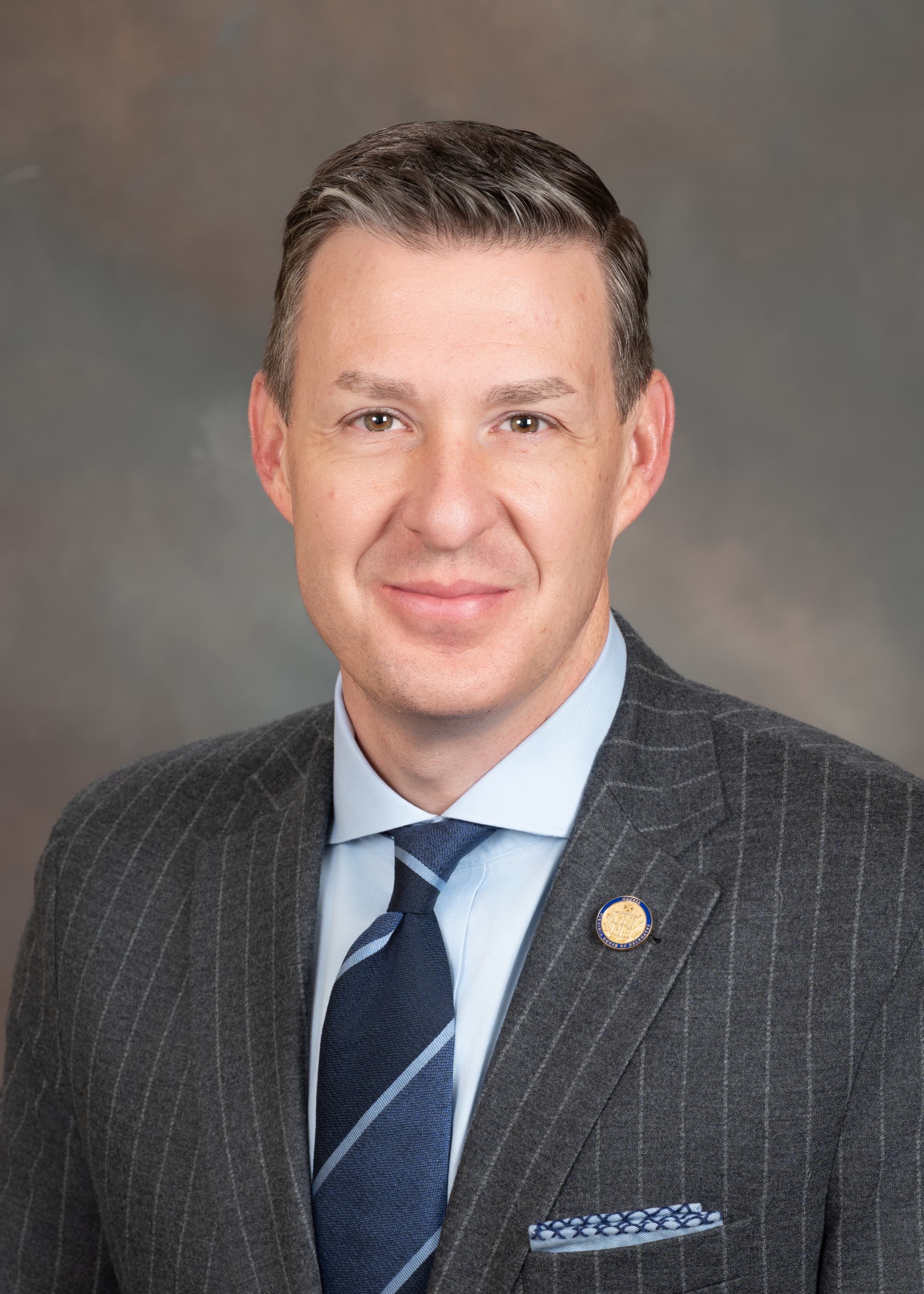 Israel O'Quinn