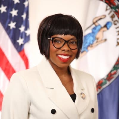 Briana Sewell