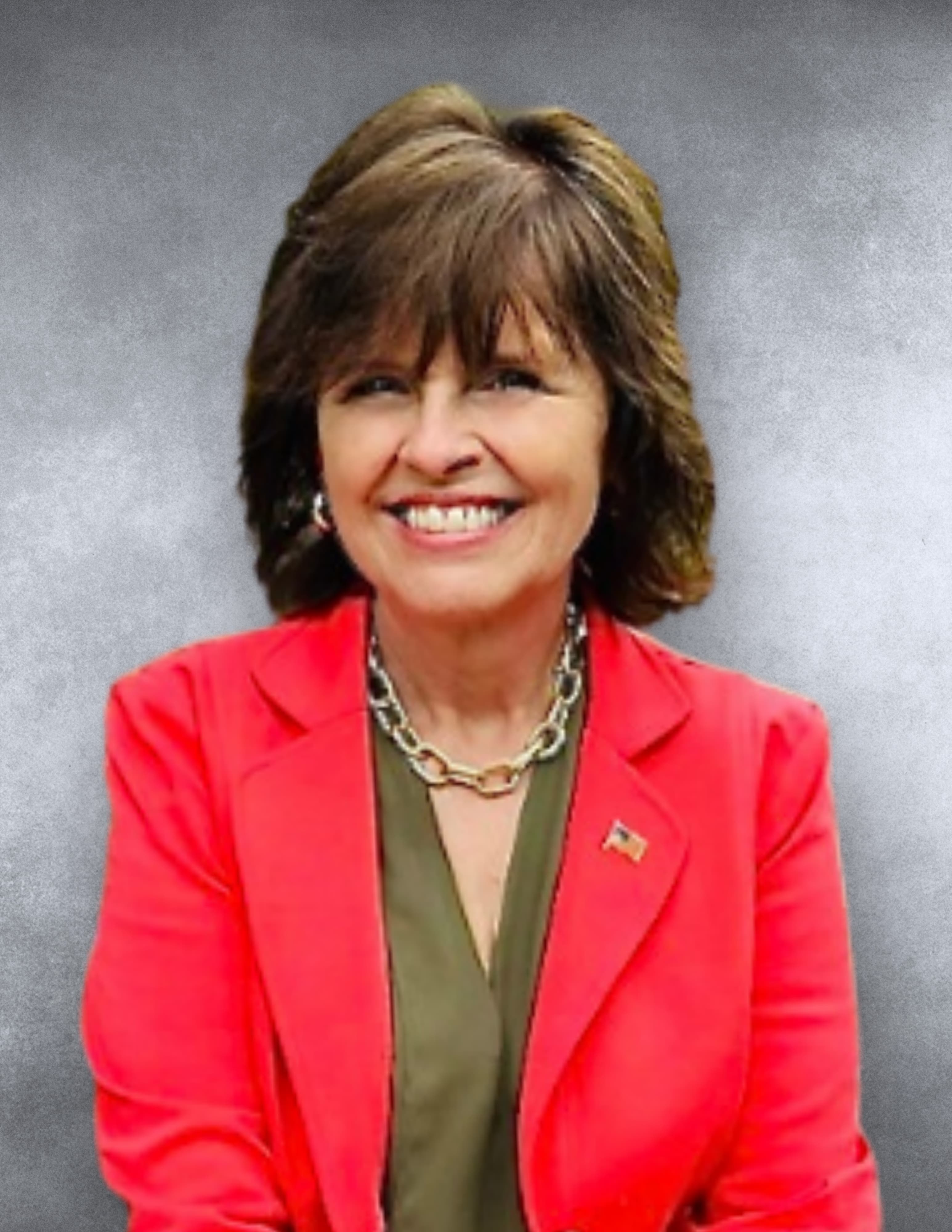 Delores Oates