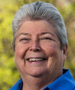 Bonnie Cullison