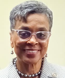 Cheryl Pasteur