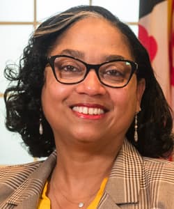 Joseline Peña-Melnyk