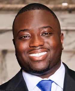 Adrian Boafo