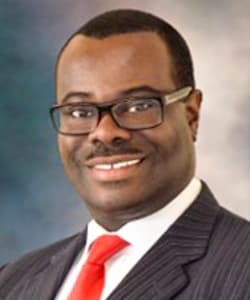 Derrick Coley