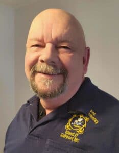 Mike Murphy