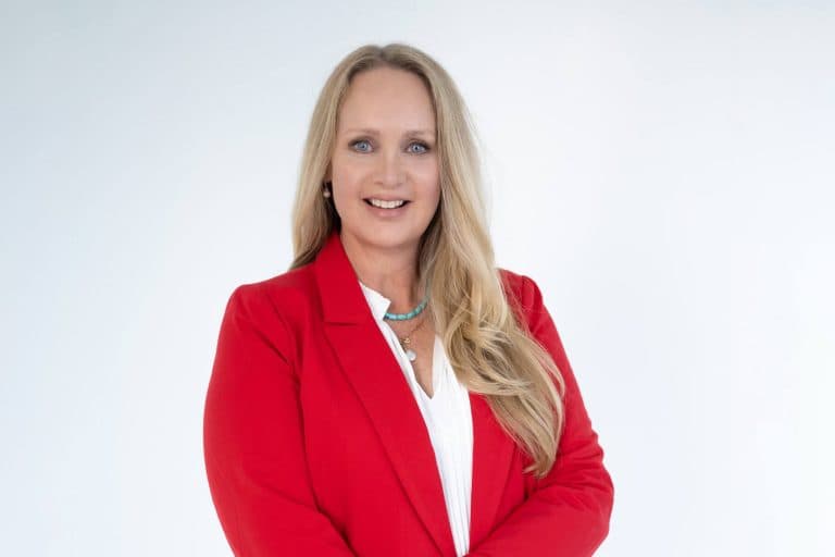 Nicole Tobiassen