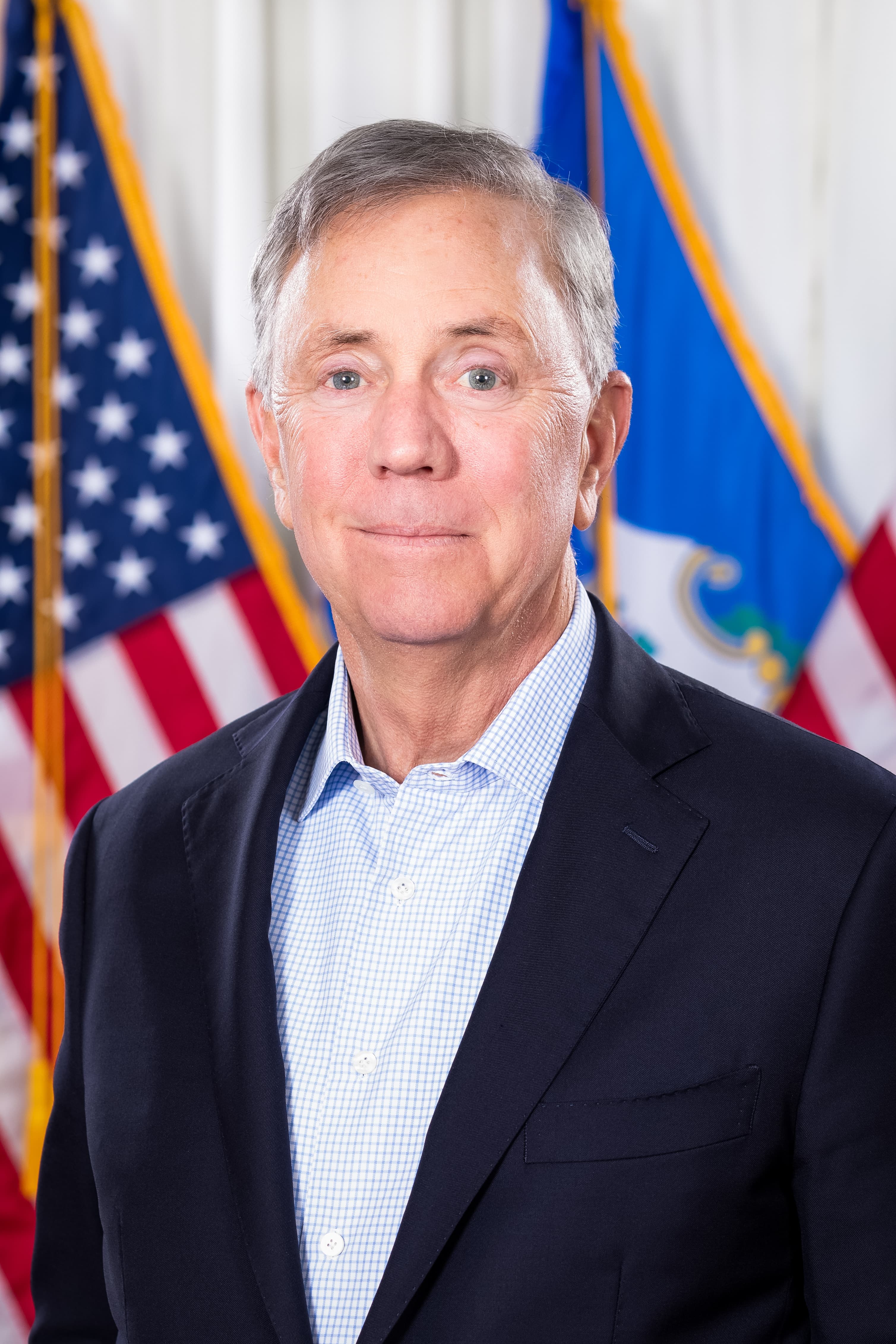 Ned Lamont