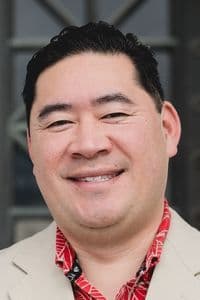 Jake Fitisemanu