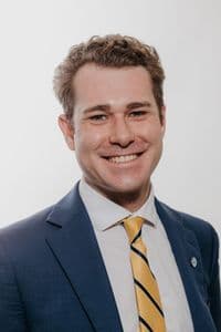Jeremy Dean