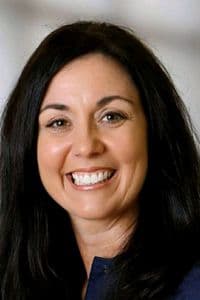 Jodi Salvo