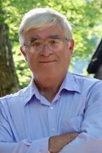 Joe Martin