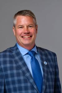Jon Morton