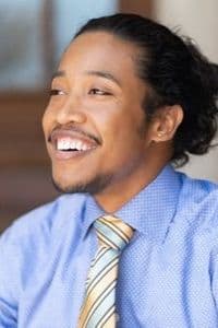 Justin Jones