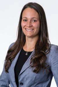 Lisa Feret