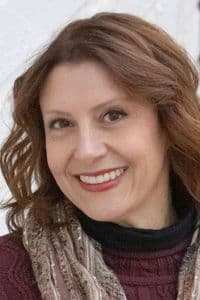 Lori Garcia Sander