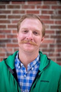 Josh Seckinger