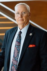 Mike Steinmeyer