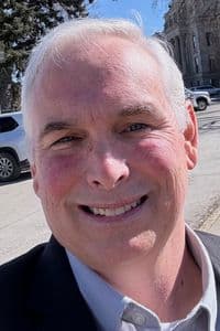 Scott DeMarois