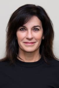 Stacy Zinn
