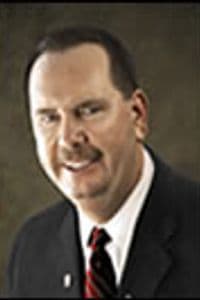 Alan Branson