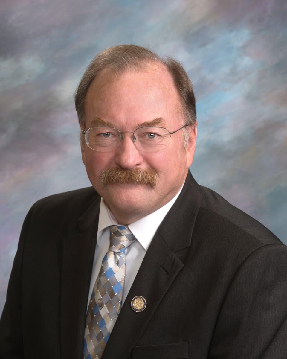 Kevin Jensen
