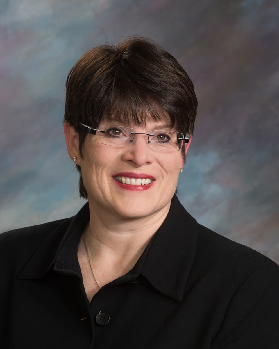 Sue Peterson